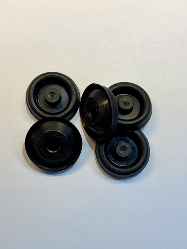 Tappi originali vw - 5x,
