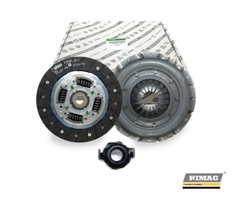Frizione originale fiat - originale, mito