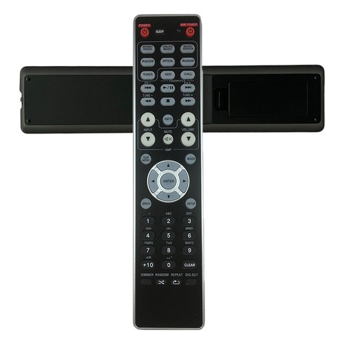 Nuovo telecomando per - , lettore