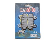 Brake Disc Pads Front For
