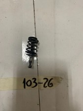 VALVOLA SCARICO ORIGINALE DECESPUGLIATORE STHIL FS87R