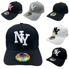 Berretto NY Basecap USA