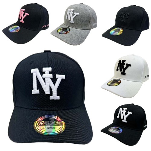 Berretto baseball usa - ny, da