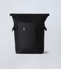 Zaino  AERONAUTICA MILITARE uomo 251BO1156CT3588 colore 34300 nero