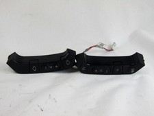 8363700 COMANDI AL VOLANTE MULTIFUNZIONE BMW X5 E53 3.0 B 4X4 170KW AUT 5P (2001