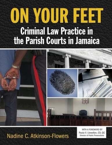 Your feet criminal law - your, feet: