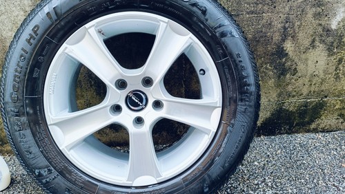 Cerchi lega volkswagen - cerchi,