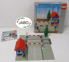 (R2/17) Lego Ferrovia 7834