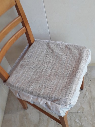 Cuscini per sedie - cuscini,