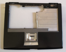Telaio scocca touchpad top case per DELL LATITUDE D520 - PP17L palmrest cover