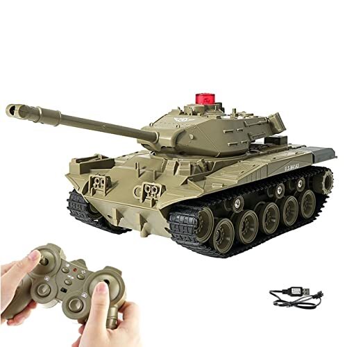 Weecoc carro armato veicoli - carro,