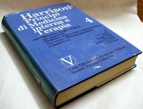 Harrison principi di - harrison's,