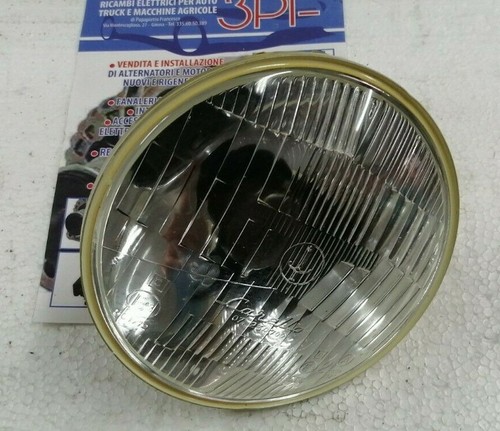Faro ant fiat - fiat, sport