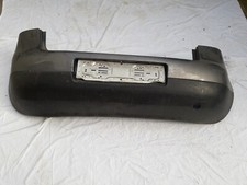 PARAURTI POSTERIORE VOLKSWAGEN