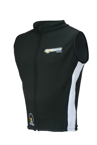 Forcefield race lite vest - forcefield,