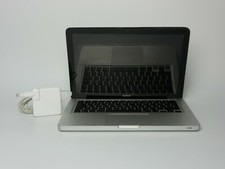 macbook a1278 apple 13" 160hdd PER RICAMBI con caricatore a1230 originale