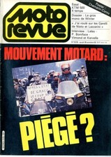 B3 - Moto revue N°2578 KTM