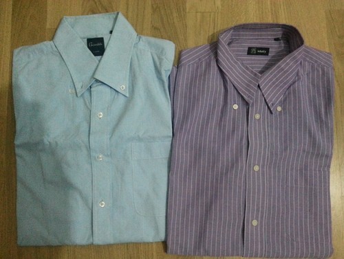 Lotto 828 camicia - 828,