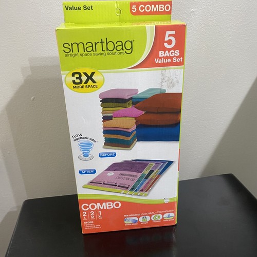 Combo smartbag spazio - 4,