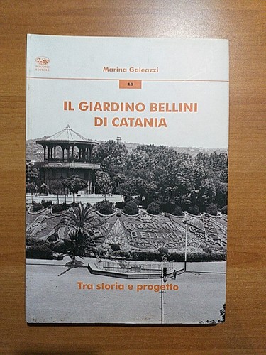 Marina galeazzi giardino - galeazzi,