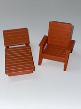 VTG Fisher Price Dollhouse