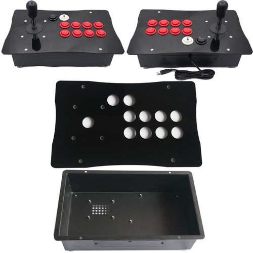 Fightstick fai stile - fai,