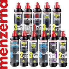 Menzerna autopolituren cut - menzerna,