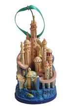 Disney Castle Collection The
