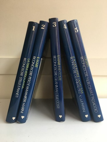 Grande enciclopedia fabbri
