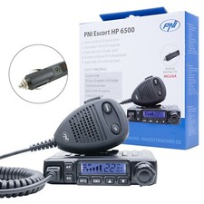 Radio pni escort 6500 - hp,