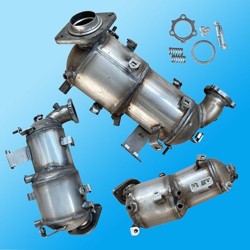 Eu5 dpf per toyota auris - eu5,
