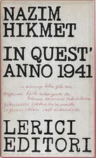 Hikmet Nazim IN QUEST'ANNO