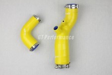 Kit 2 durites silicone Megane
