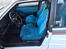 Volante Lancia Delta HF integrale Evoluzione Martini 6