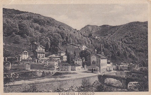 Valsesia fobello fp vg - -,