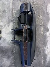 Cruscotto BMW E60 E61 Solo Cruscotto Come In Foto