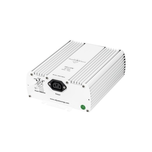 Hellion ballast 600w 750w - hellion,