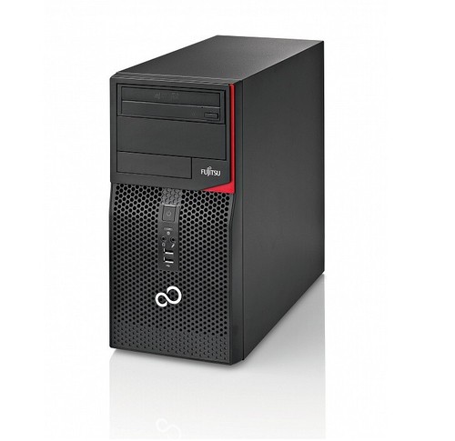 Fujitsu esprimo p420 computer - esprimo,