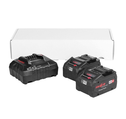 Mafell power set 2x18m99 aps - 2x18m99/aps, m