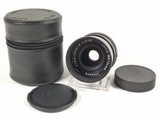 Leica Summicron-R 35 mm f/2