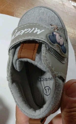 Scarpe disney mickey - disney, bambino