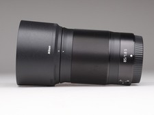 Nikon Nikkor Z 85 mm f/1.8 S
