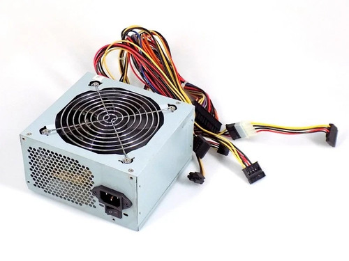 Alimentatore 550 watt - watt, rt-550