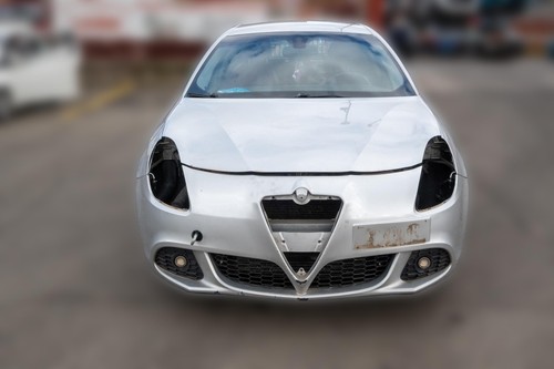 Alternatore per alfa romeo - alternatore,