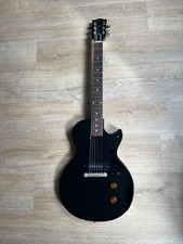 Gibson Les Paul Junior, mod