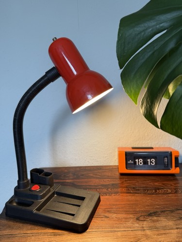Lampada vintage anni 80 - ,