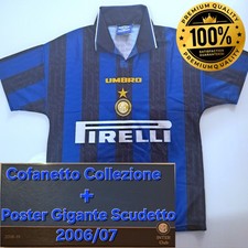 👕⚽️⚫️🔵Maglia/Div