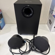 Logitech G560 Altoparlanti da