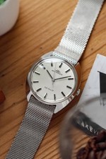 Movado Sub-Sea 50 Ref