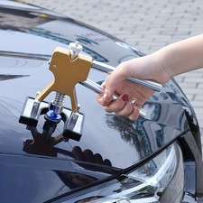 Paintless Car Dent Puller Kit